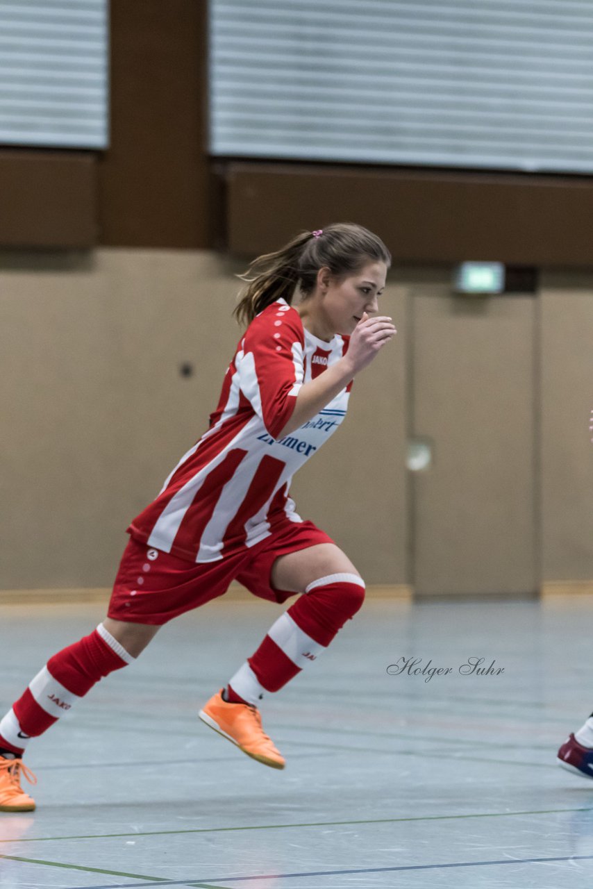 Bild 398 - wCJ KT Turnier Vormittag